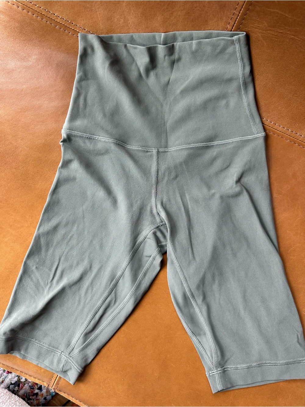 Lululemon Align Short
